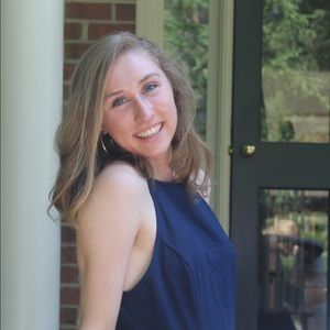 Meet your Posher, Callie